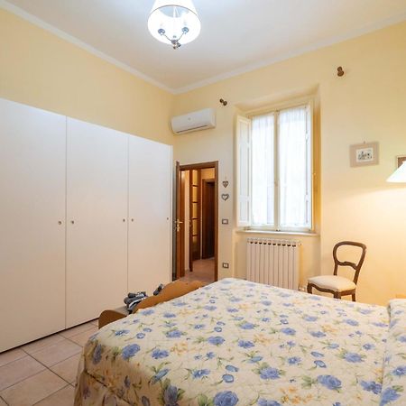 Ferienwohnung Nel Cuore Della Cittadina Termale Maison M&V Montecatini Terme Exterior foto