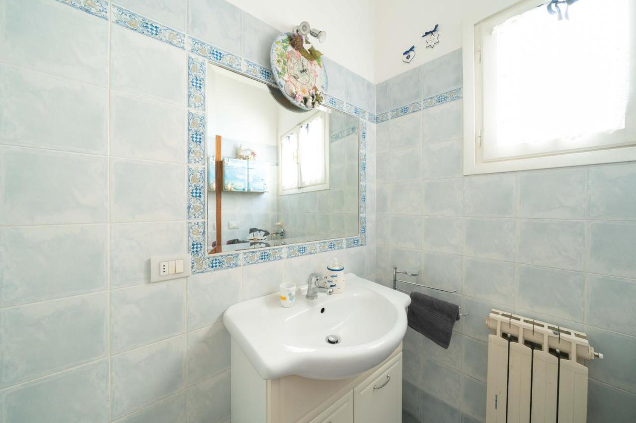 Ferienwohnung Nel Cuore Della Cittadina Termale Maison M&V Montecatini Terme Exterior foto