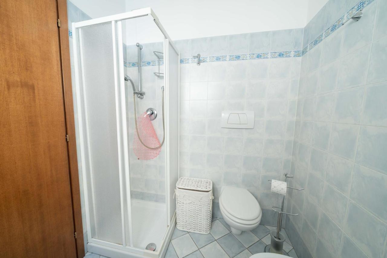 Ferienwohnung Nel Cuore Della Cittadina Termale Maison M&V Montecatini Terme Exterior foto