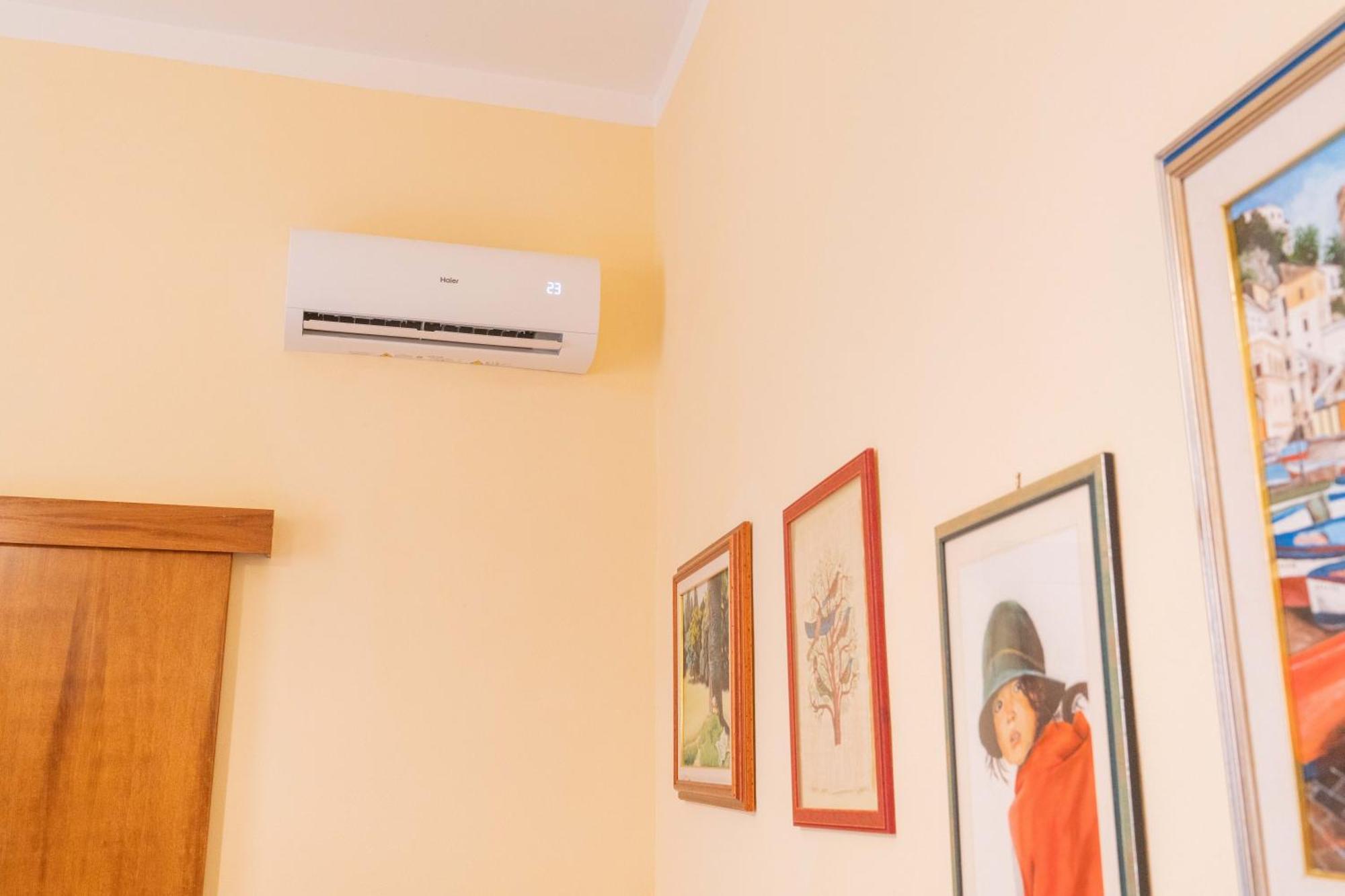 Ferienwohnung Nel Cuore Della Cittadina Termale Maison M&V Montecatini Terme Exterior foto